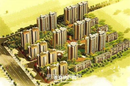 同仁小区两室一厅简装65平米出售