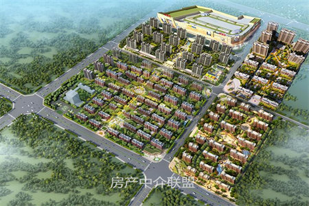 城榕侨国际公馆，毛坯房，有意者联系...