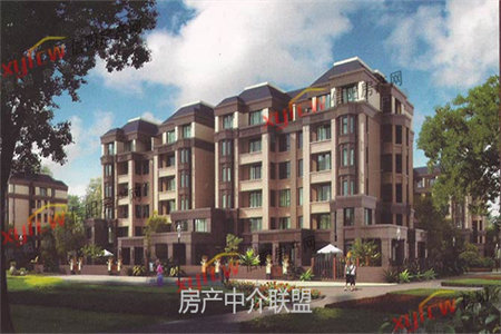 因工作调动，急售中迪九成新装修三房